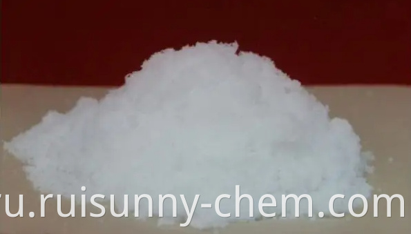 Sodium Thiocyanate for Industrial Application